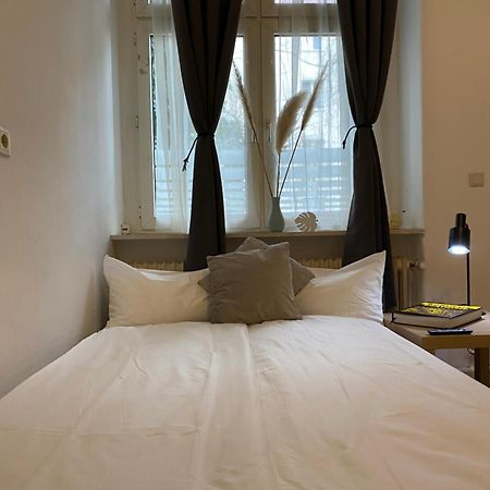 Appartement Naehe City Dortmund Extérieur photo