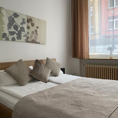 Appartement Naehe City Dortmund Extérieur photo