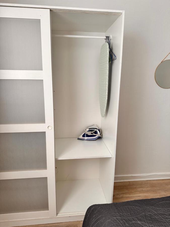 Appartement Naehe City Dortmund Extérieur photo