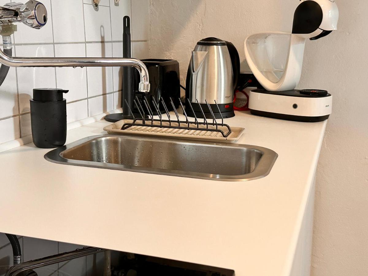 Appartement Naehe City Dortmund Extérieur photo