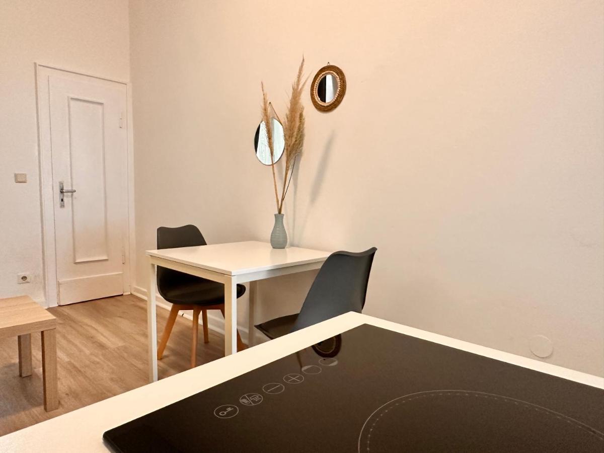 Appartement Naehe City Dortmund Extérieur photo