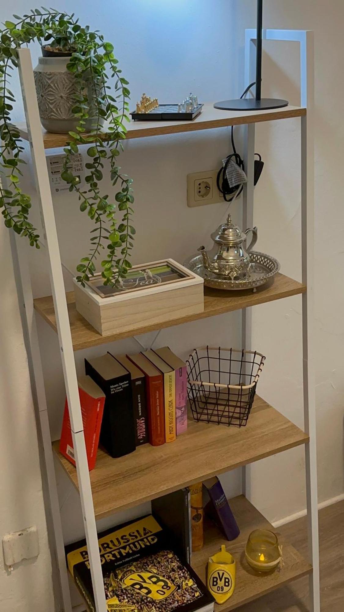 Appartement Naehe City Dortmund Extérieur photo