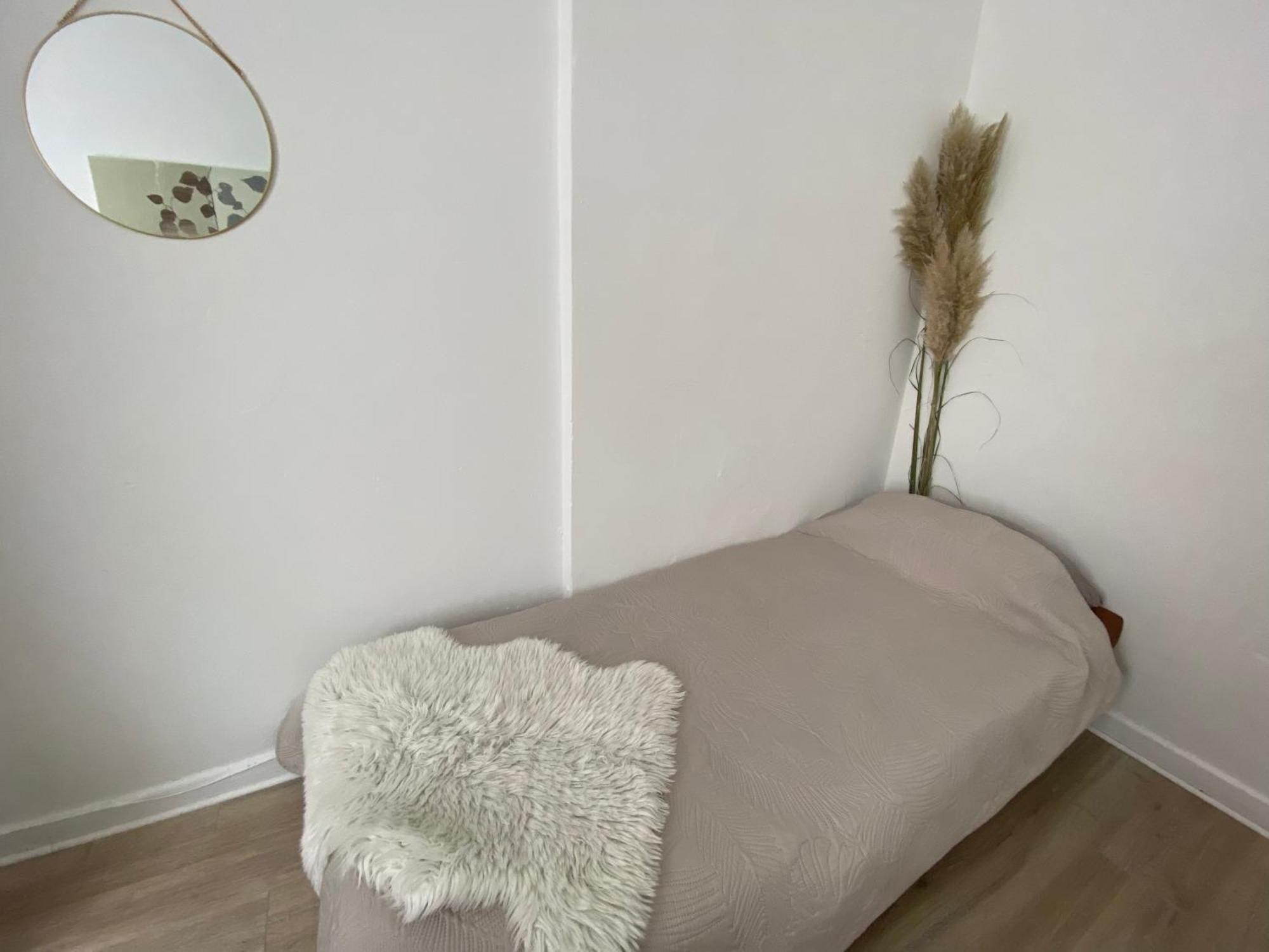 Appartement Naehe City Dortmund Extérieur photo