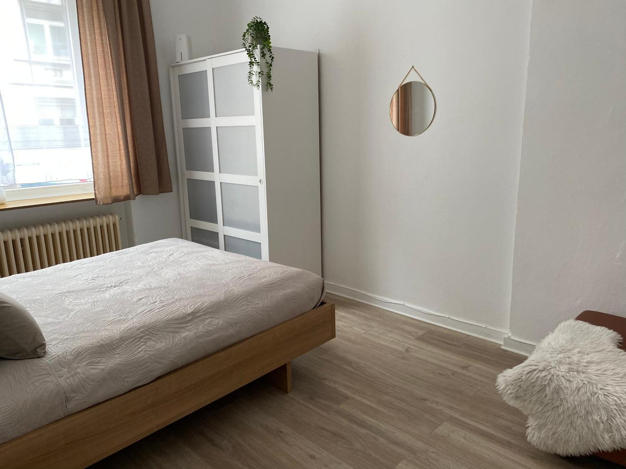 Appartement Naehe City Dortmund Extérieur photo