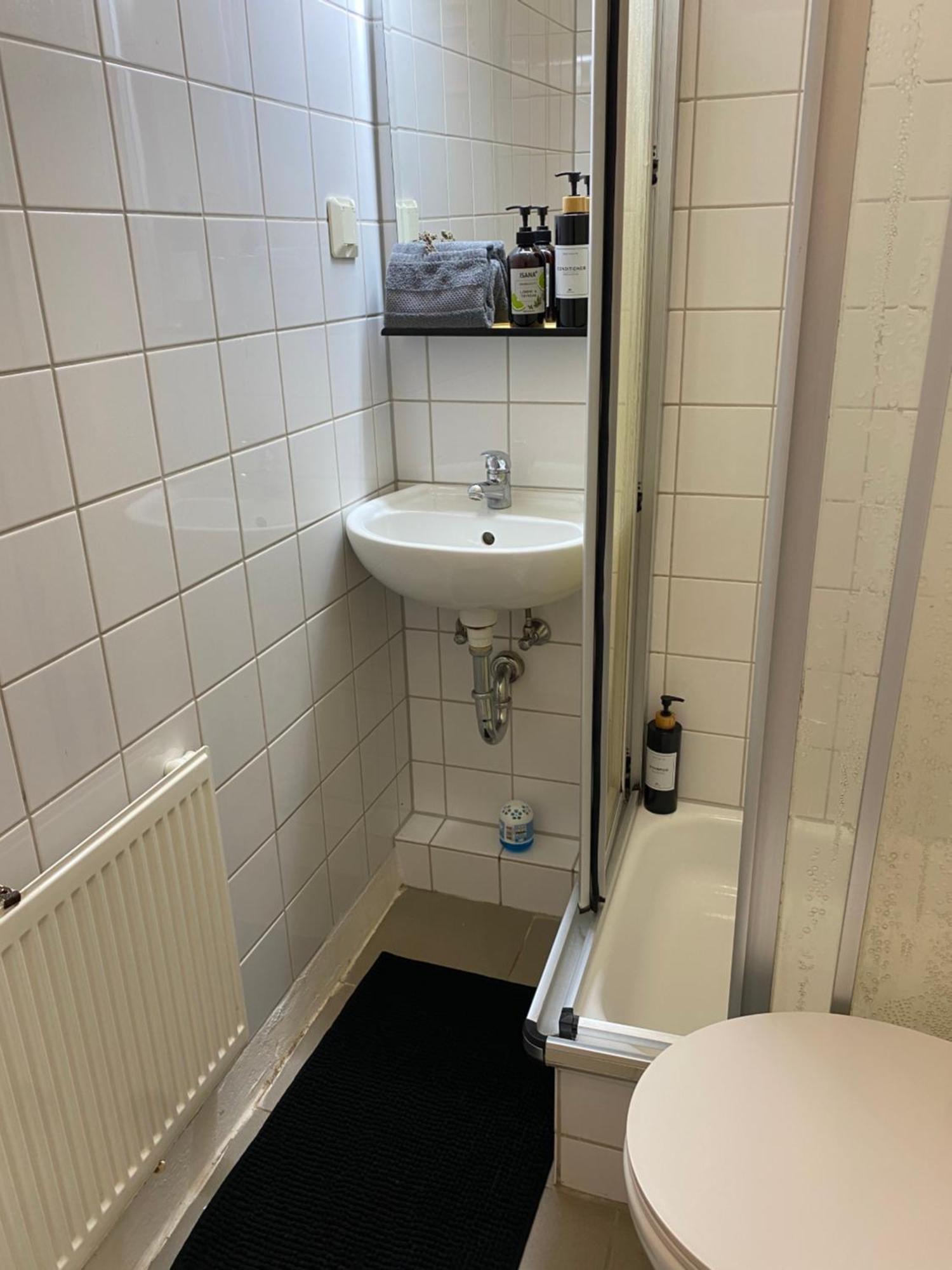 Appartement Naehe City Dortmund Extérieur photo