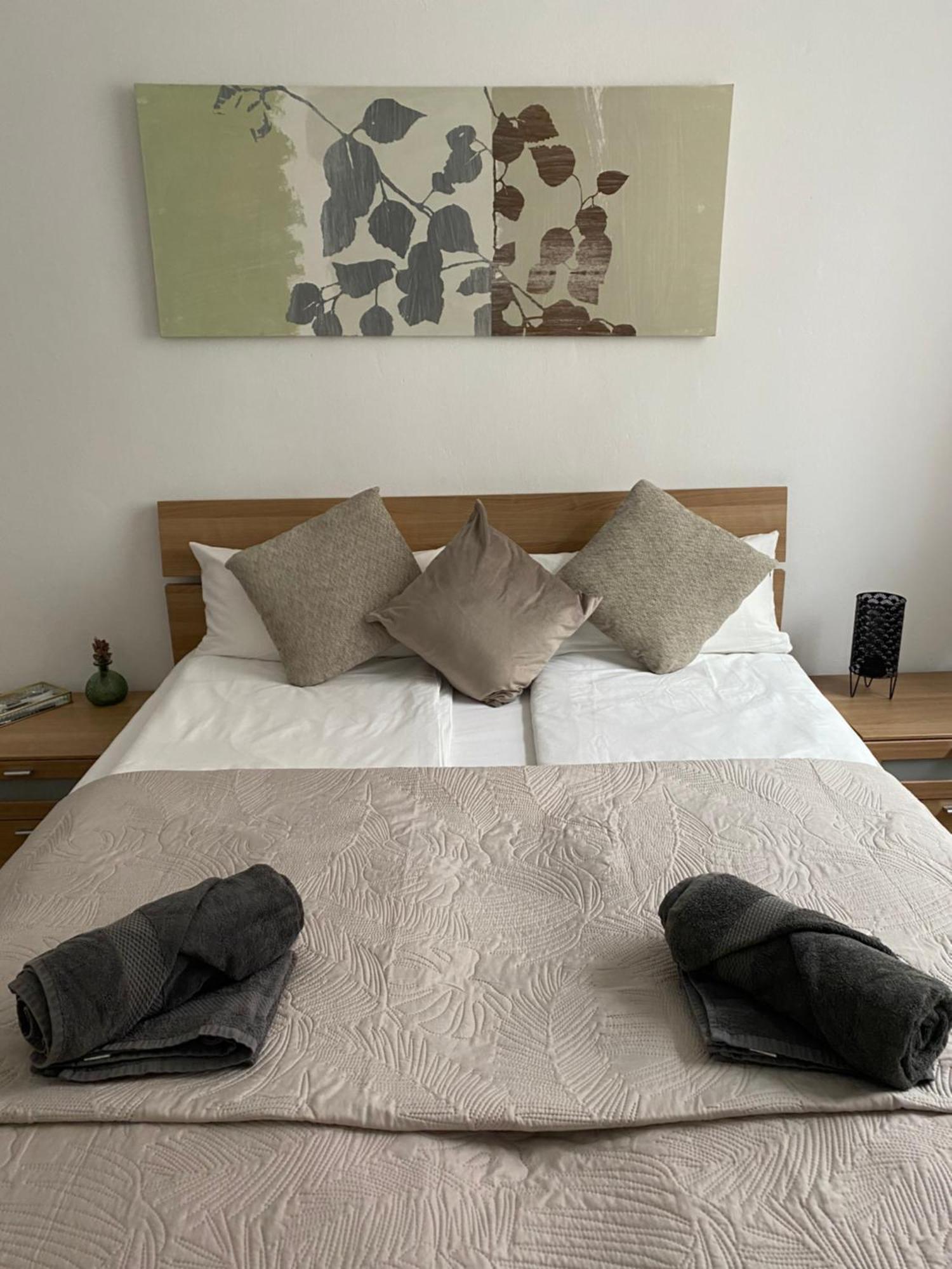 Appartement Naehe City Dortmund Extérieur photo
