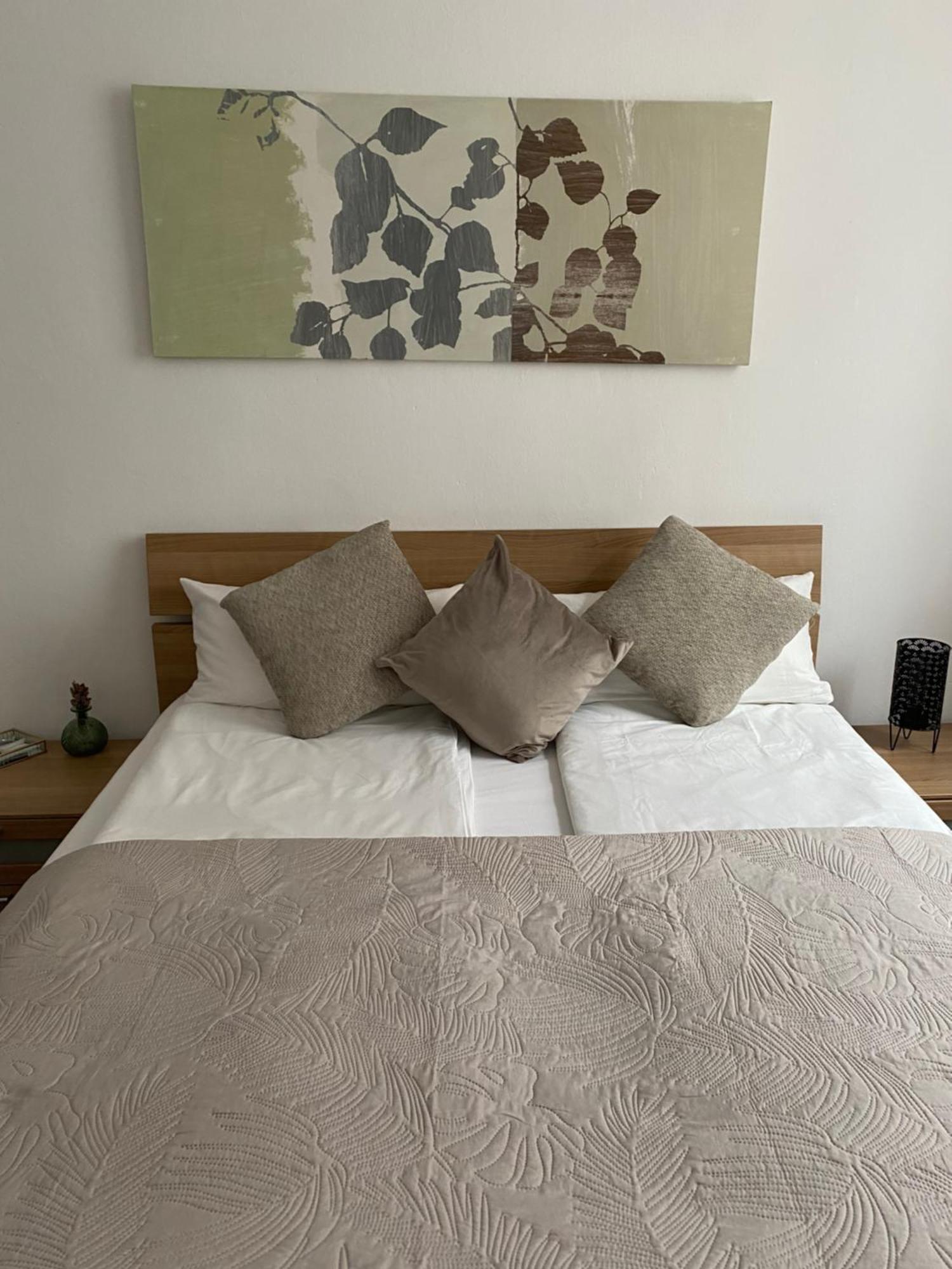 Appartement Naehe City Dortmund Extérieur photo